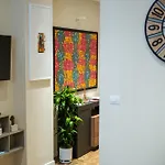 Bayria Apartment