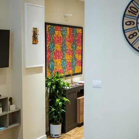 Bayria Apartment