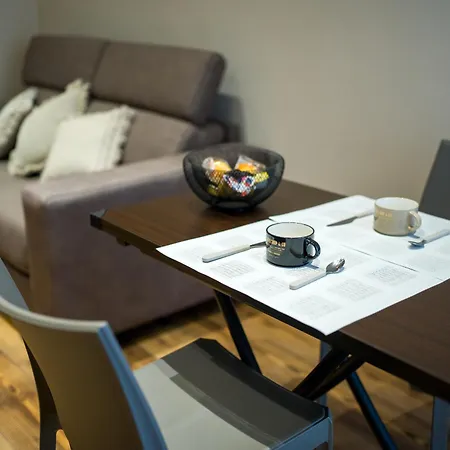 Bayria Apartment *
