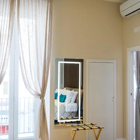 Apartment Bayria *