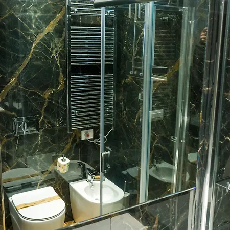 Bayria Apartment Bari