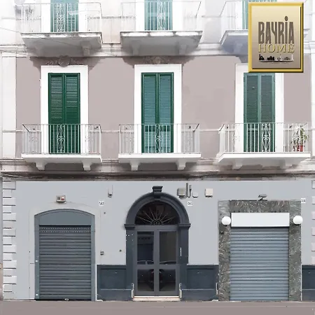 Bayria Apartment
