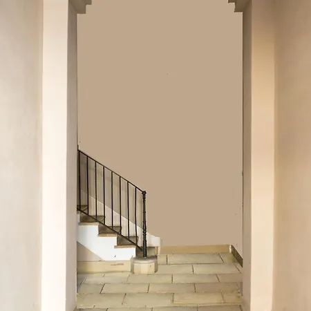 Apartment Bayria
