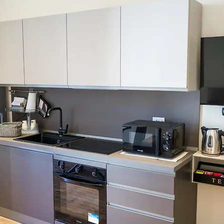 Apartment Bayria