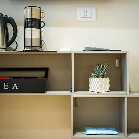 Apartment Bayria Bari