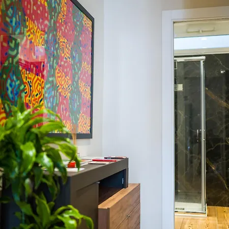 Apartamento Bayria *