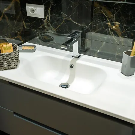Apartment Bayria