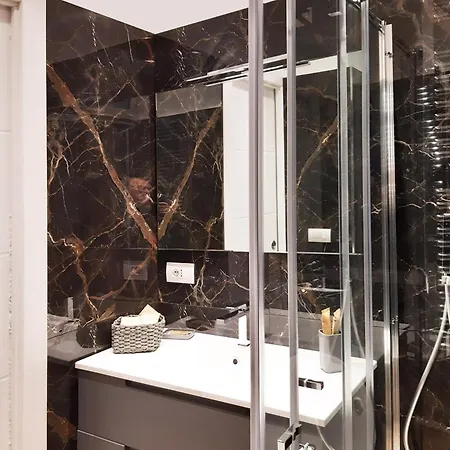 Bayria Apartment Bari
