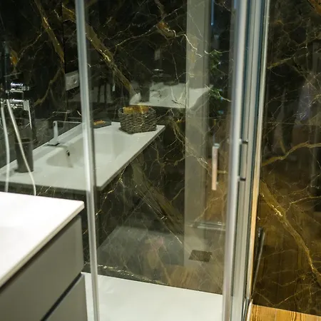 Bayria Apartment Bari