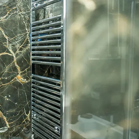 شقة Bayria باري